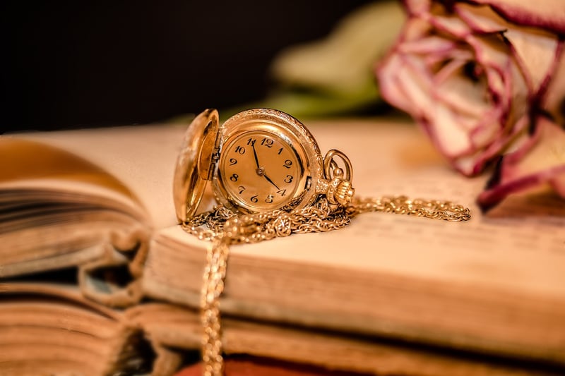 Time Manipulation Experts