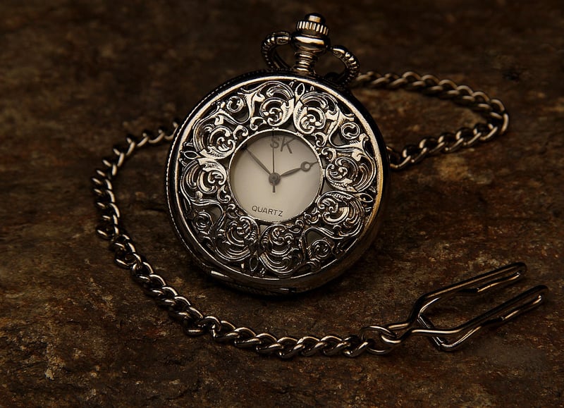 Time Travel Accessories