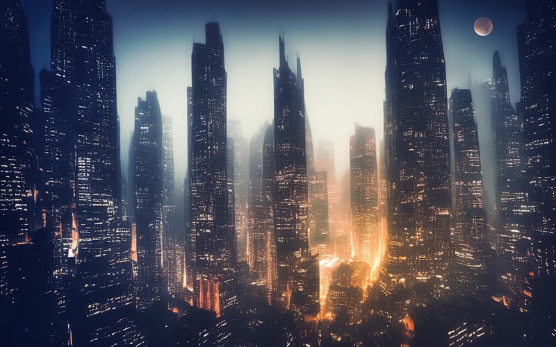 Future City